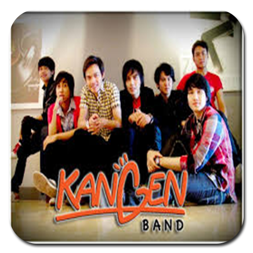 Kumpulan Lagu Kangen Band Lengkap icon