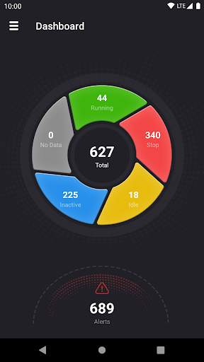 fliTrack screenshot 1