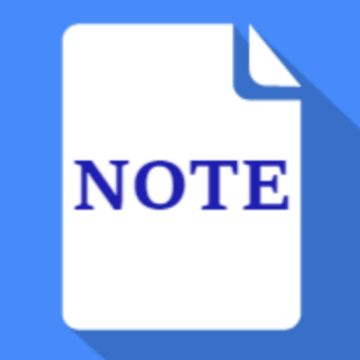 Notes أيقونة