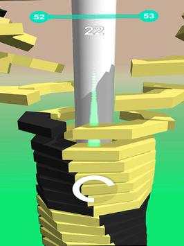 Helix Stack Smash Pro screenshot 6