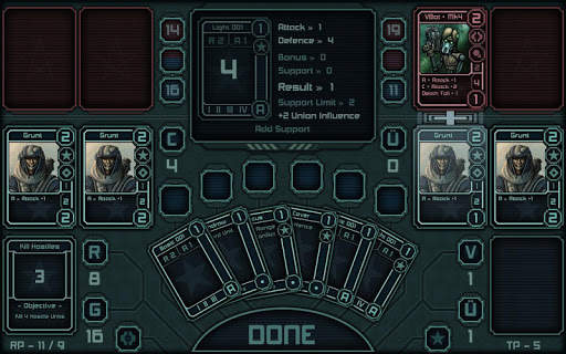 Siberian Dawn Core Edition screenshot 4