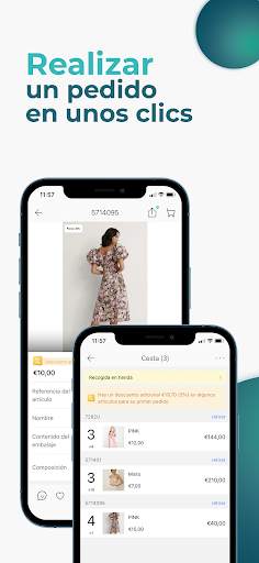 MicroStore screenshot 3