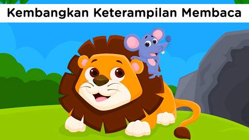 Permainan Anak-anak: KidloLand screenshot 4