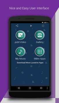 Video To Audio Mp3 Converter Exclusive 1 تصوير الشاشة