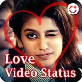 Love Video Status logo
