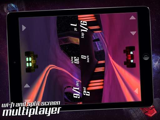 Wall Race - Speed Racing screenshot 12