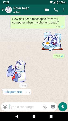 10 Sticker Packs for WA screenshot 8