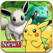 Pokemon Crush Adventure 1.0