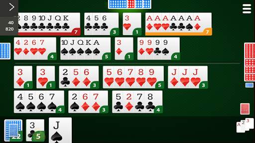 Giochi di Carte Online/Offline screenshot 8