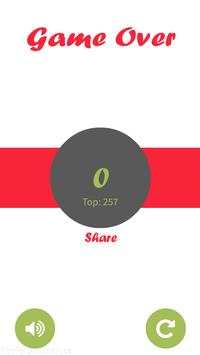 Pop the Ballons Colors Funny screenshot 5