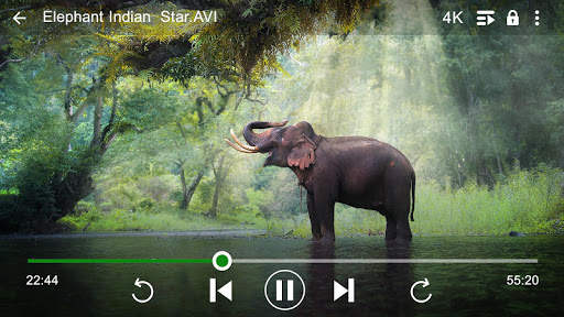Tika Tika Indian Player screenshot 9