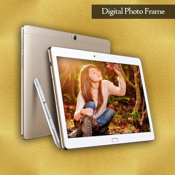 Digital Photo Frame screenshot 1
