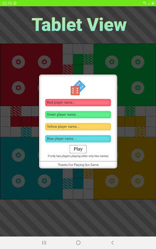 India Ludo screenshot 4