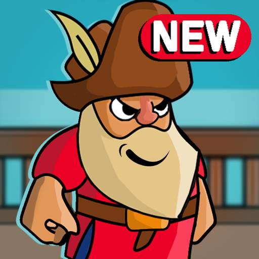 Idle Piracy Tycoon 1.23.1