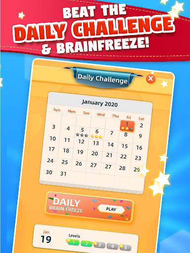 Wordly: Link Together Letters in Fun Word Puzzles screenshot 14