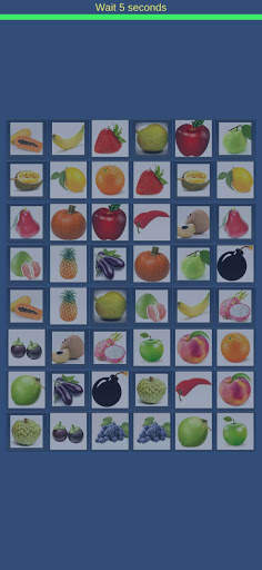 Super Memory Game screenshot 4