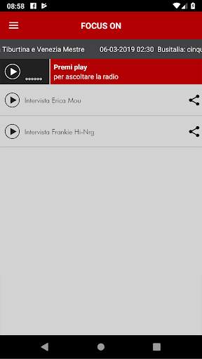 FS News Radio screenshot 3