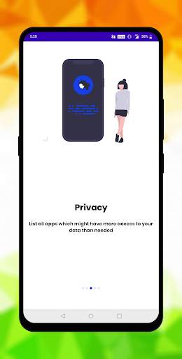 C-Delete - Uninstall & Remove unused, spam app screenshot 4