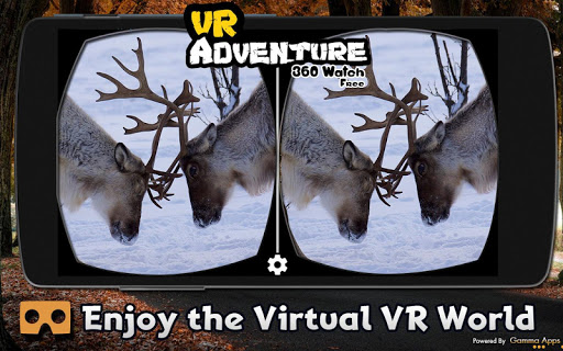 Vr Adventure 360 Video Watch Free screenshot 4
