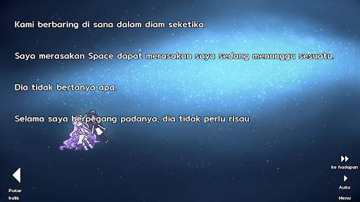 Air matanya adalah cahayaku screenshot 4