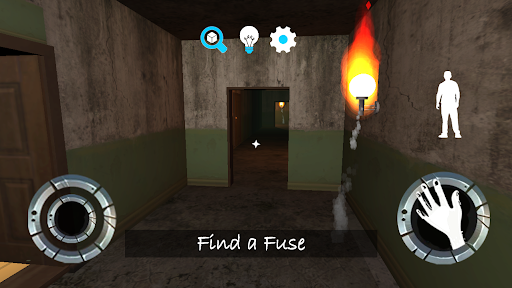 Evil Horror House screenshot 6