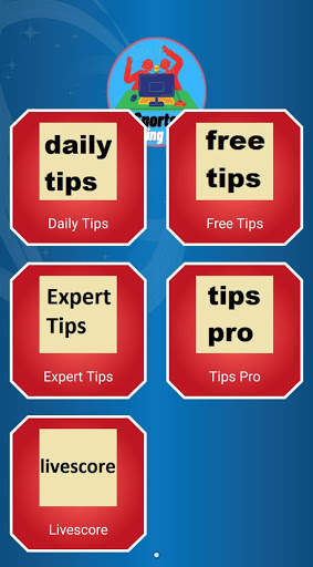 sports betting live screenshot 1