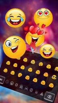 Keyboard Theme For N10 screenshot 3