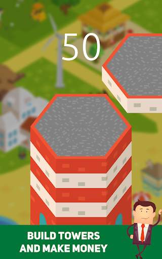 Stack Tycoon screenshot 9