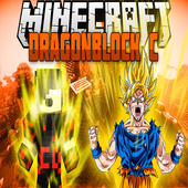 Dragon Block C Mod icon