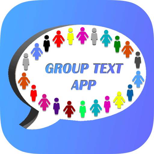 Group Text App 2.6