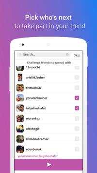 Nailedat – Social Challenge Friends, Create Trends screenshot 3