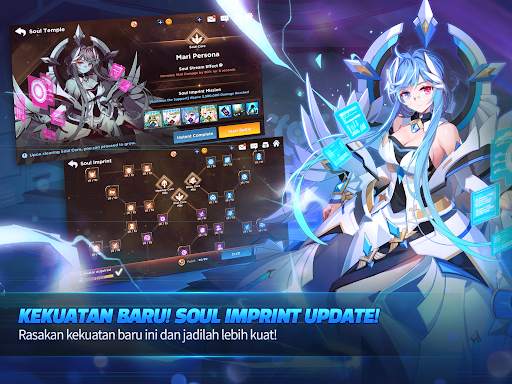 GrandChase screenshot 11