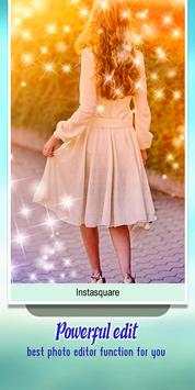 Instasquare Photo Maker screenshot 5