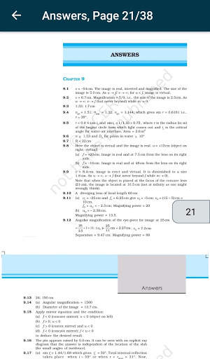 Physics - 12Th NCERT Textbook screenshot 7