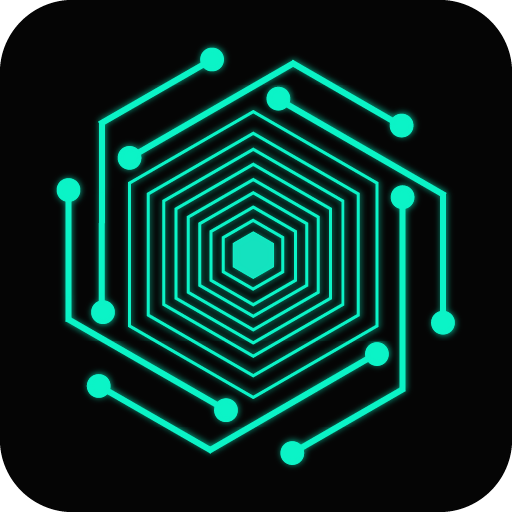 ChatCV : AI Chatbot Assistant icon