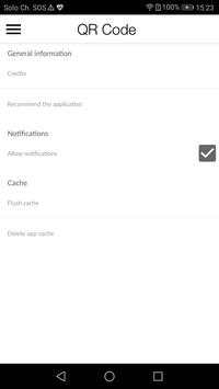 QR code Reader Quick screenshot 5