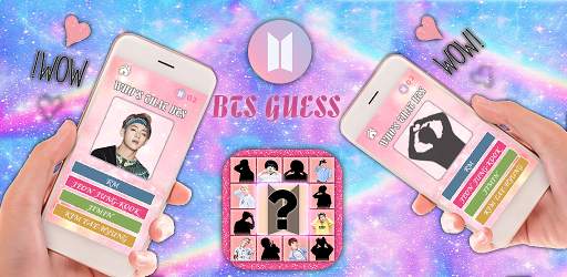 Guess BTS Member - Who Is A.R.M.Y Quiz Game Kpop screenshot 2
