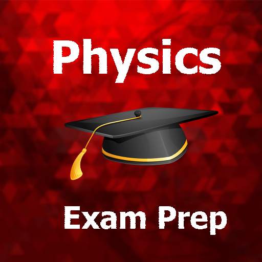 Physics Test Prep 2022 Ed 7.0.0