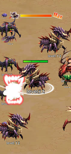 Insect Evolution screenshot 7