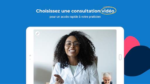 Doctolib - Trouvez un médecin screenshot 12
