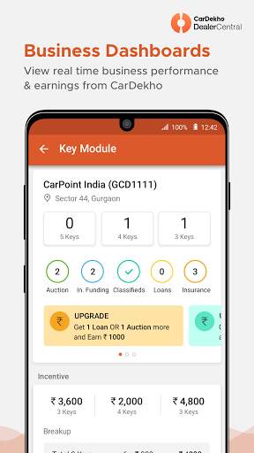 CarDekho DealerCentral screenshot 6
