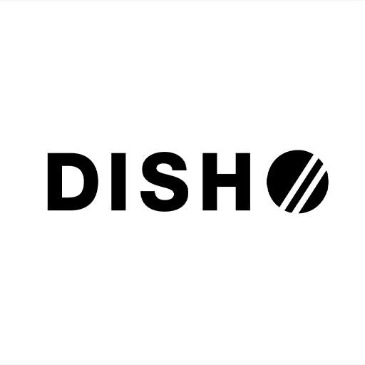 DISH// OFFICIAL APP 1.1.3