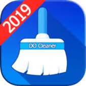Fast Cleaning And Ram Booster