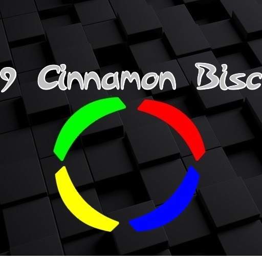 9 Cinnamon Biscuits: Memory Colors Music Game 2019 1.1