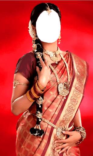 Women Wedding Photo Suit New screenshot 7