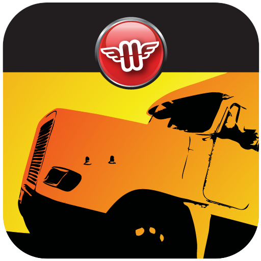 Auto IFTA icon