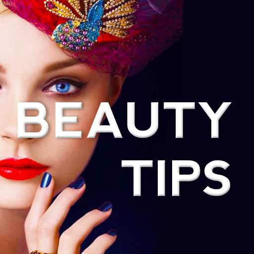 Female Beauty Tips - ब्यूटी टिप्स हिंदी में icon