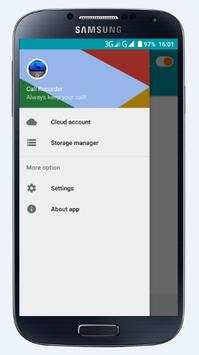 Call Recorder - Xpro screenshot 4