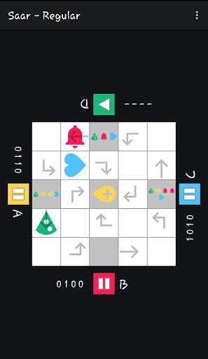 Saar - Traditional Ludo | Made in India screenshot 6