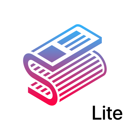 SnippetMedia Lite - News &amp; Earn Real Cash! icon